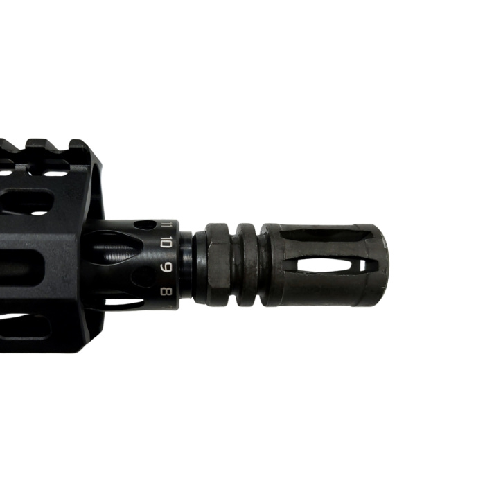 Karabin DTF Rifleworks Shorty 11,5